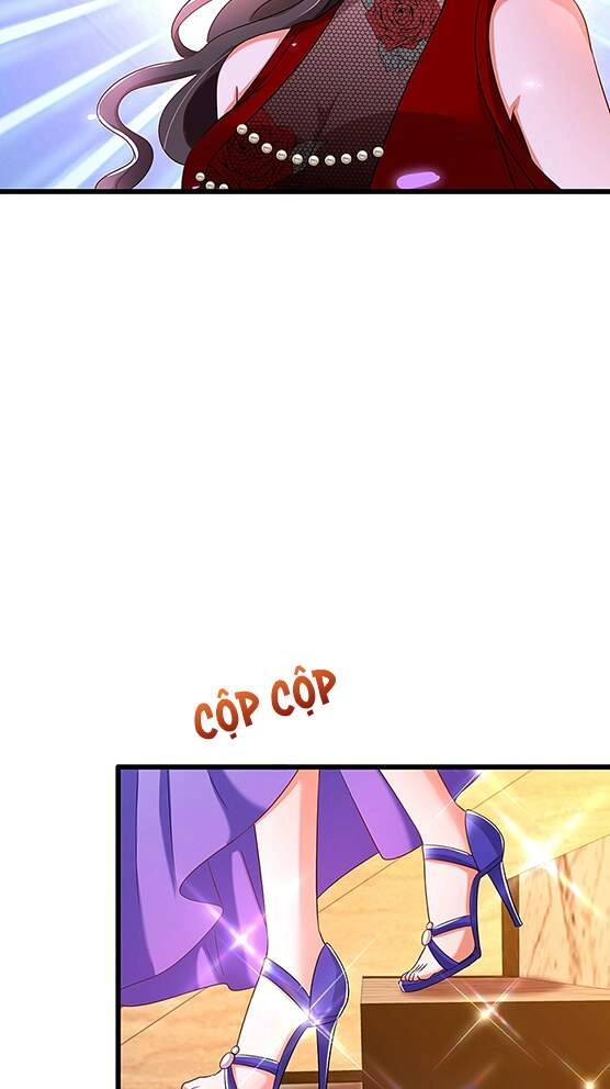 Trùng Sinh Không Gian: Cô Vợ Hào Môn Nóng Bỏng Không Dễ Chọc Chapter 236 - 37