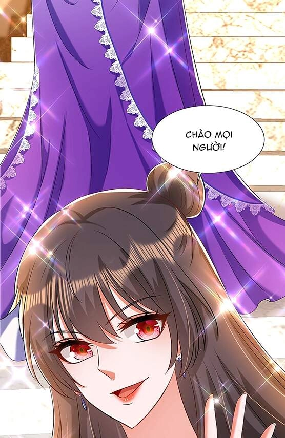 Trùng Sinh Không Gian: Cô Vợ Hào Môn Nóng Bỏng Không Dễ Chọc Chapter 236 - 39