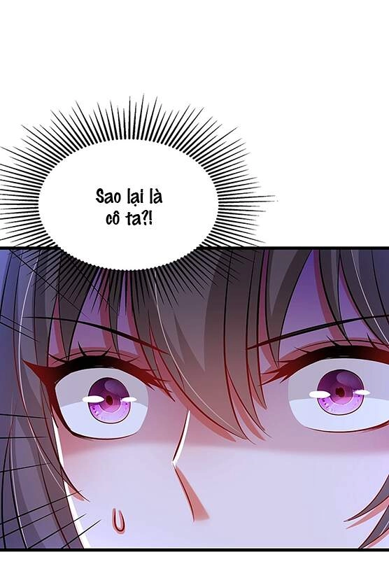 Trùng Sinh Không Gian: Cô Vợ Hào Môn Nóng Bỏng Không Dễ Chọc Chapter 236 - 41