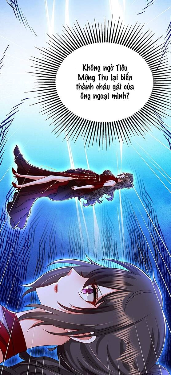 Trùng Sinh Không Gian: Cô Vợ Hào Môn Nóng Bỏng Không Dễ Chọc Chapter 236 - 43