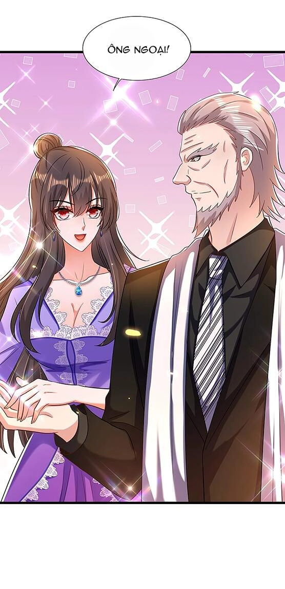 Trùng Sinh Không Gian: Cô Vợ Hào Môn Nóng Bỏng Không Dễ Chọc Chapter 236 - 45