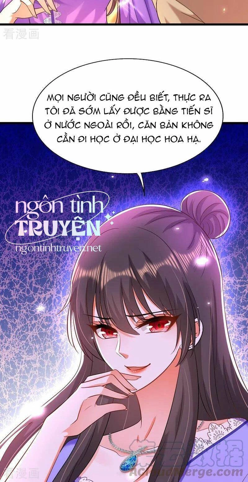 Trùng Sinh Không Gian: Cô Vợ Hào Môn Nóng Bỏng Không Dễ Chọc Chapter 237 - 4