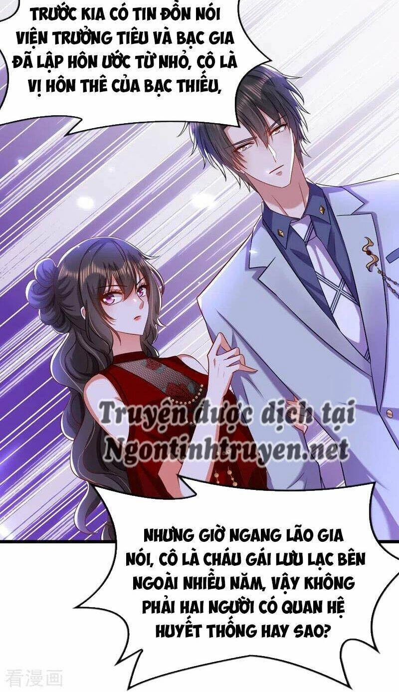 Trùng Sinh Không Gian: Cô Vợ Hào Môn Nóng Bỏng Không Dễ Chọc Chapter 237 - 6