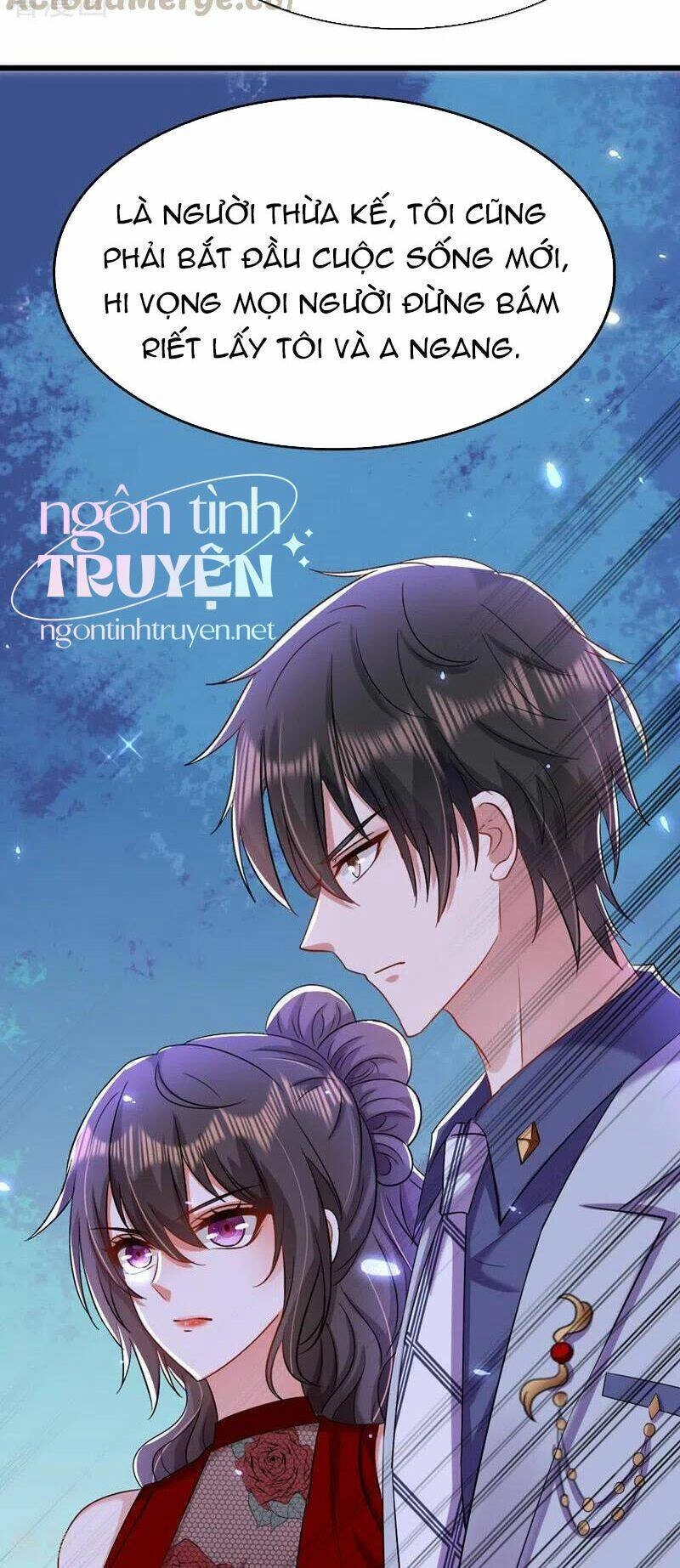 Trùng Sinh Không Gian: Cô Vợ Hào Môn Nóng Bỏng Không Dễ Chọc Chapter 237 - 8