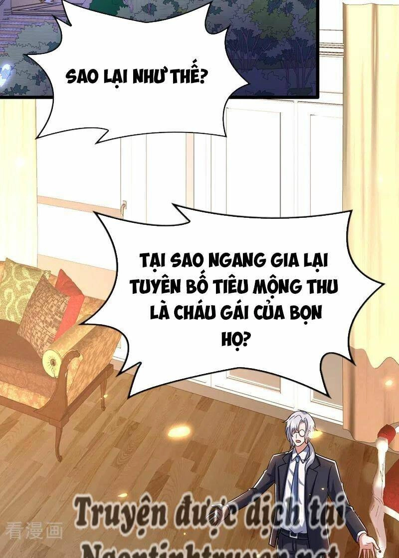 Trùng Sinh Không Gian: Cô Vợ Hào Môn Nóng Bỏng Không Dễ Chọc Chapter 237 - 11