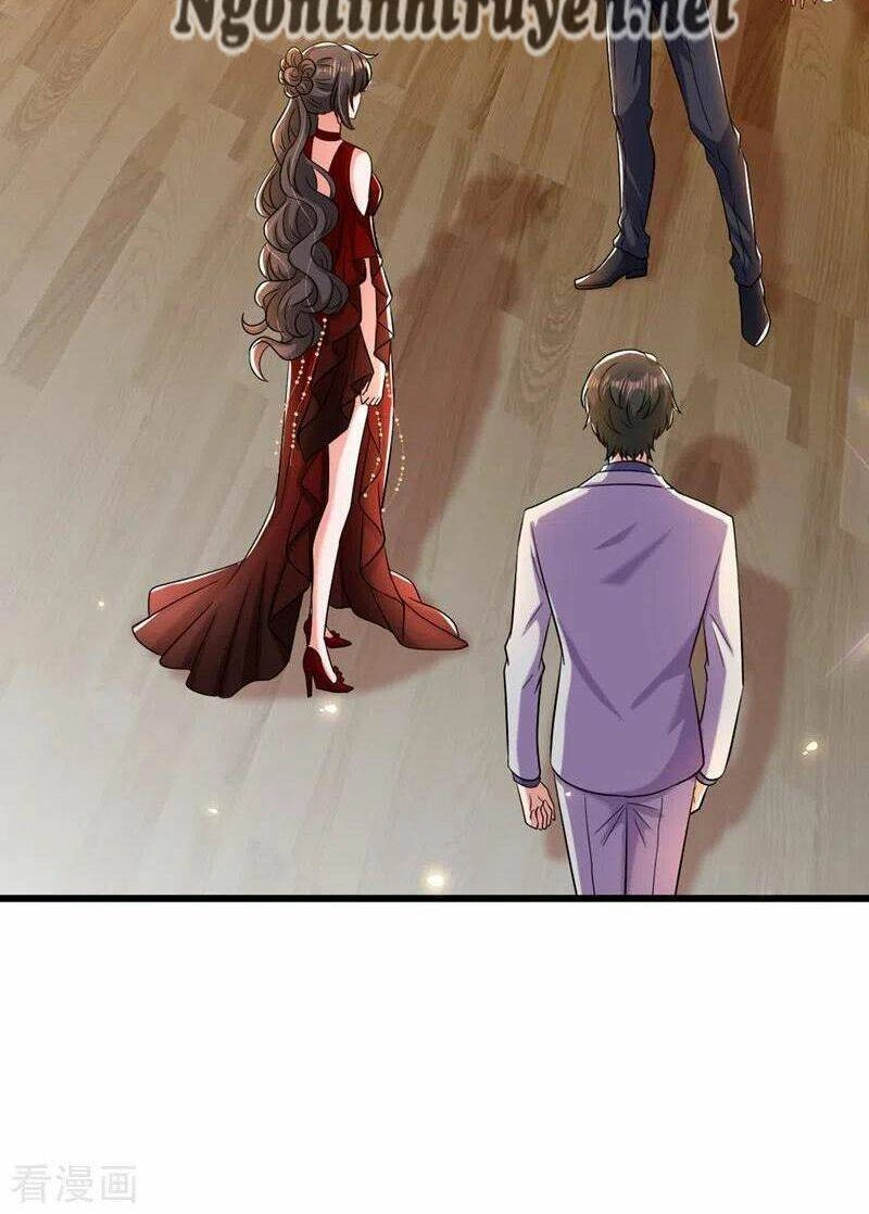 Trùng Sinh Không Gian: Cô Vợ Hào Môn Nóng Bỏng Không Dễ Chọc Chapter 237 - 12