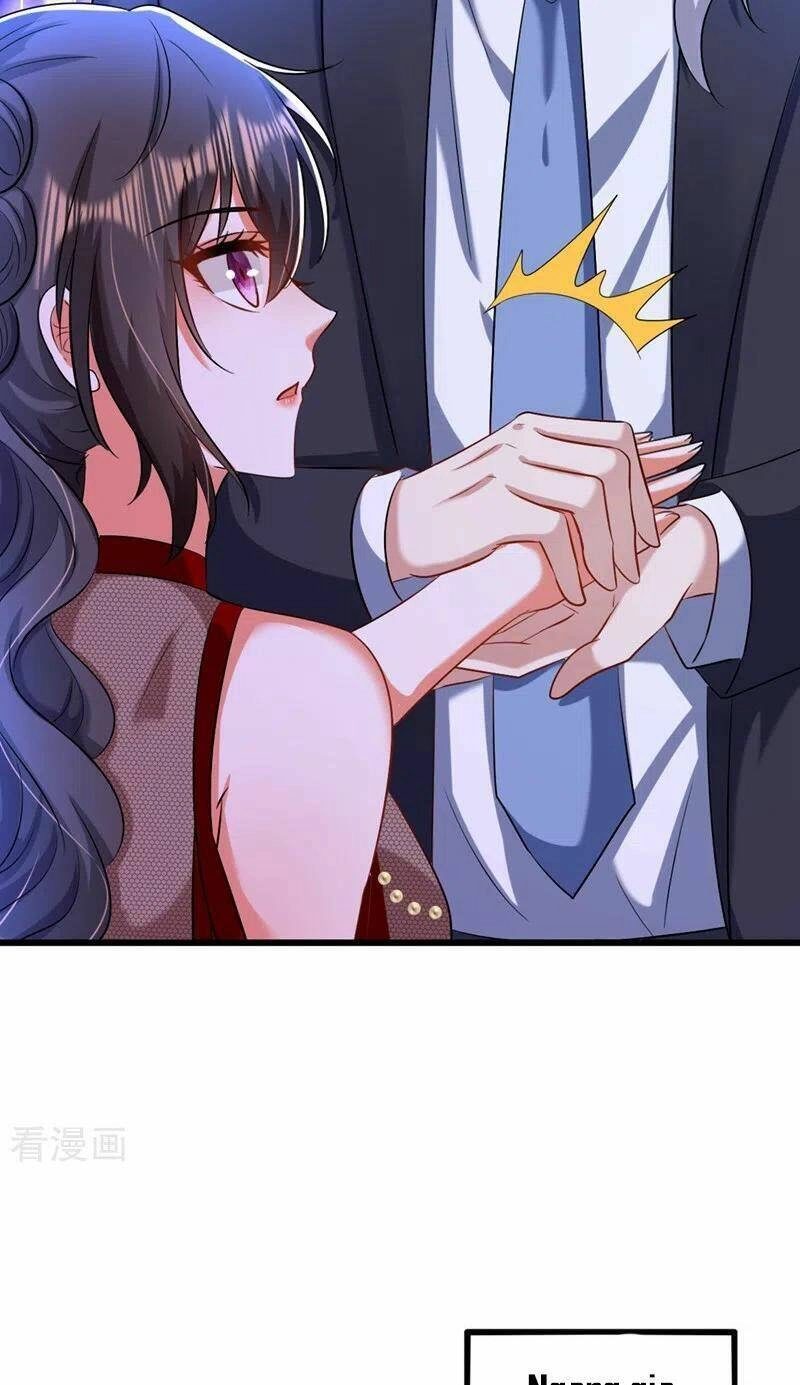 Trùng Sinh Không Gian: Cô Vợ Hào Môn Nóng Bỏng Không Dễ Chọc Chapter 237 - 15