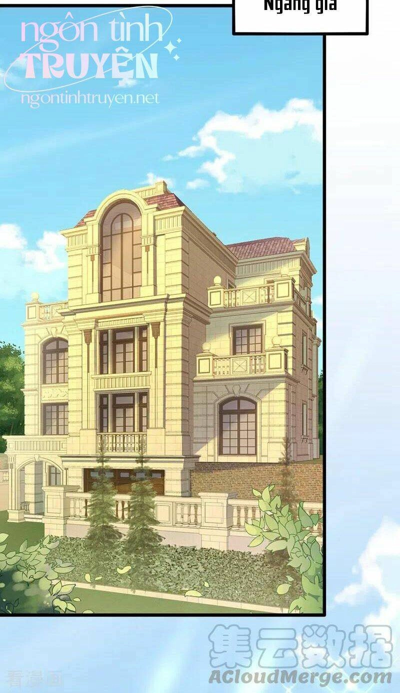 Trùng Sinh Không Gian: Cô Vợ Hào Môn Nóng Bỏng Không Dễ Chọc Chapter 237 - 16