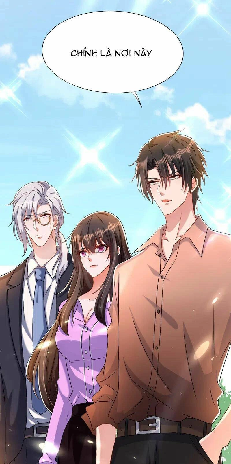 Trùng Sinh Không Gian: Cô Vợ Hào Môn Nóng Bỏng Không Dễ Chọc Chapter 237 - 17