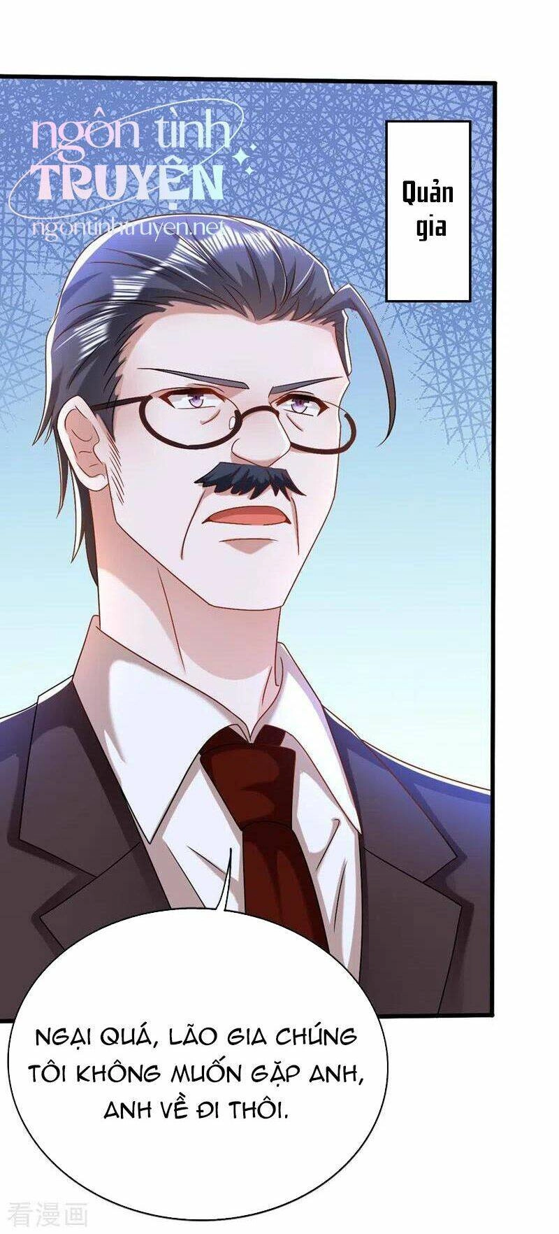 Trùng Sinh Không Gian: Cô Vợ Hào Môn Nóng Bỏng Không Dễ Chọc Chapter 237 - 20