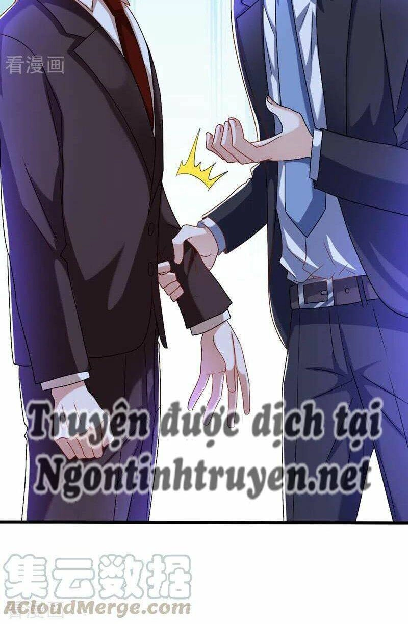 Trùng Sinh Không Gian: Cô Vợ Hào Môn Nóng Bỏng Không Dễ Chọc Chapter 237 - 22