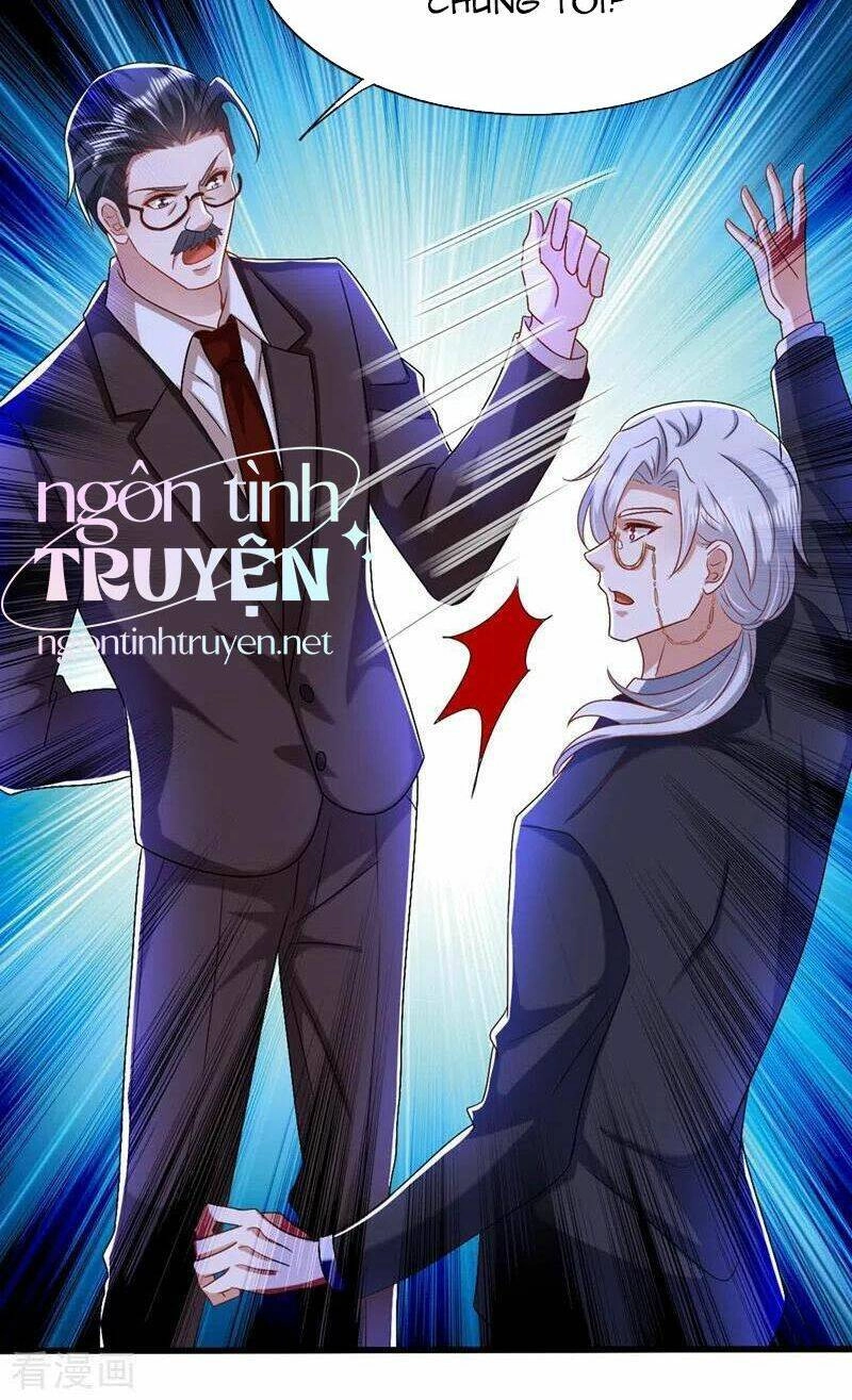 Trùng Sinh Không Gian: Cô Vợ Hào Môn Nóng Bỏng Không Dễ Chọc Chapter 237 - 24