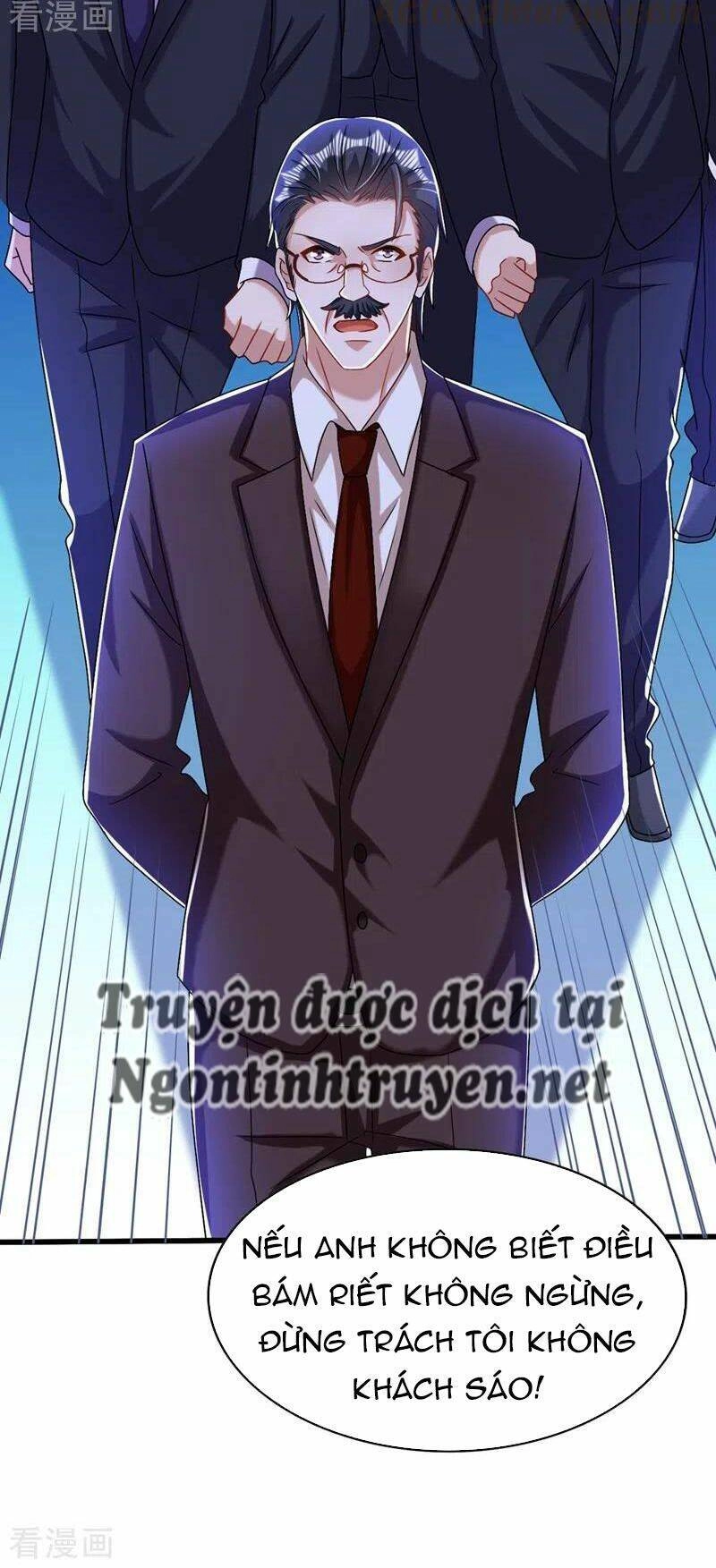 Trùng Sinh Không Gian: Cô Vợ Hào Môn Nóng Bỏng Không Dễ Chọc Chapter 237 - 26