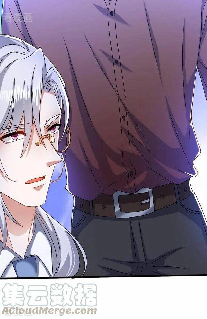 Trùng Sinh Không Gian: Cô Vợ Hào Môn Nóng Bỏng Không Dễ Chọc Chapter 237 - 28