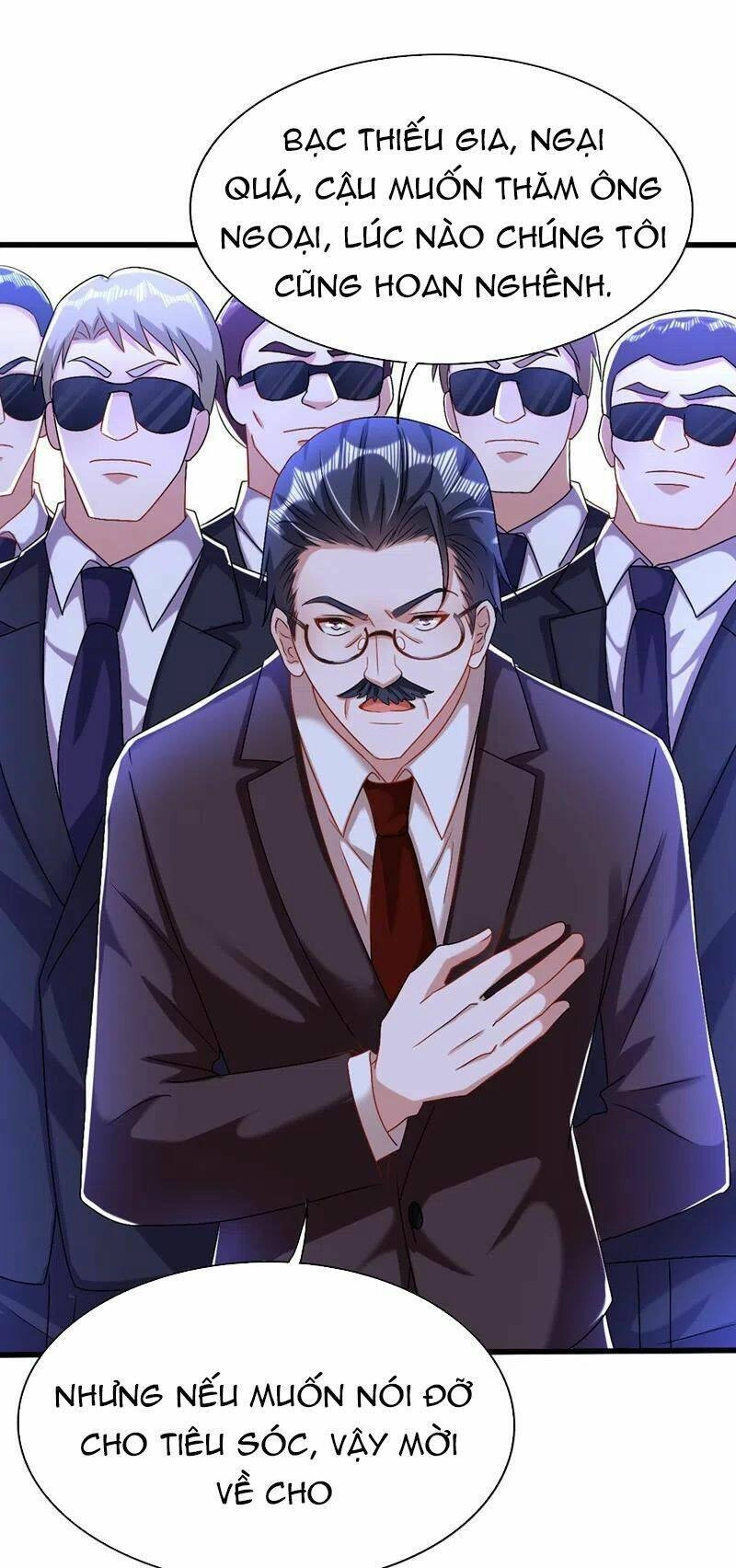 Trùng Sinh Không Gian: Cô Vợ Hào Môn Nóng Bỏng Không Dễ Chọc Chapter 237 - 29