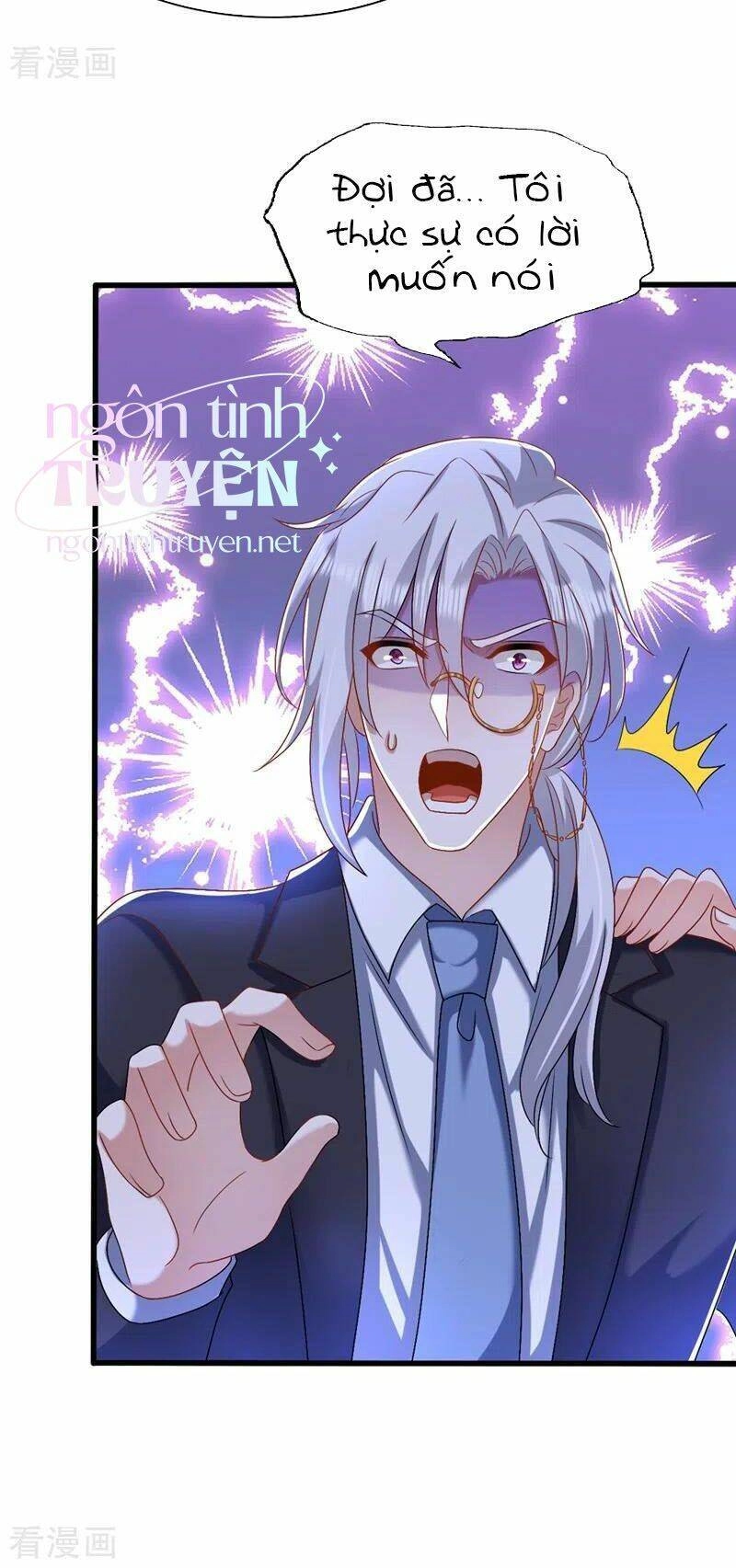 Trùng Sinh Không Gian: Cô Vợ Hào Môn Nóng Bỏng Không Dễ Chọc Chapter 237 - 30