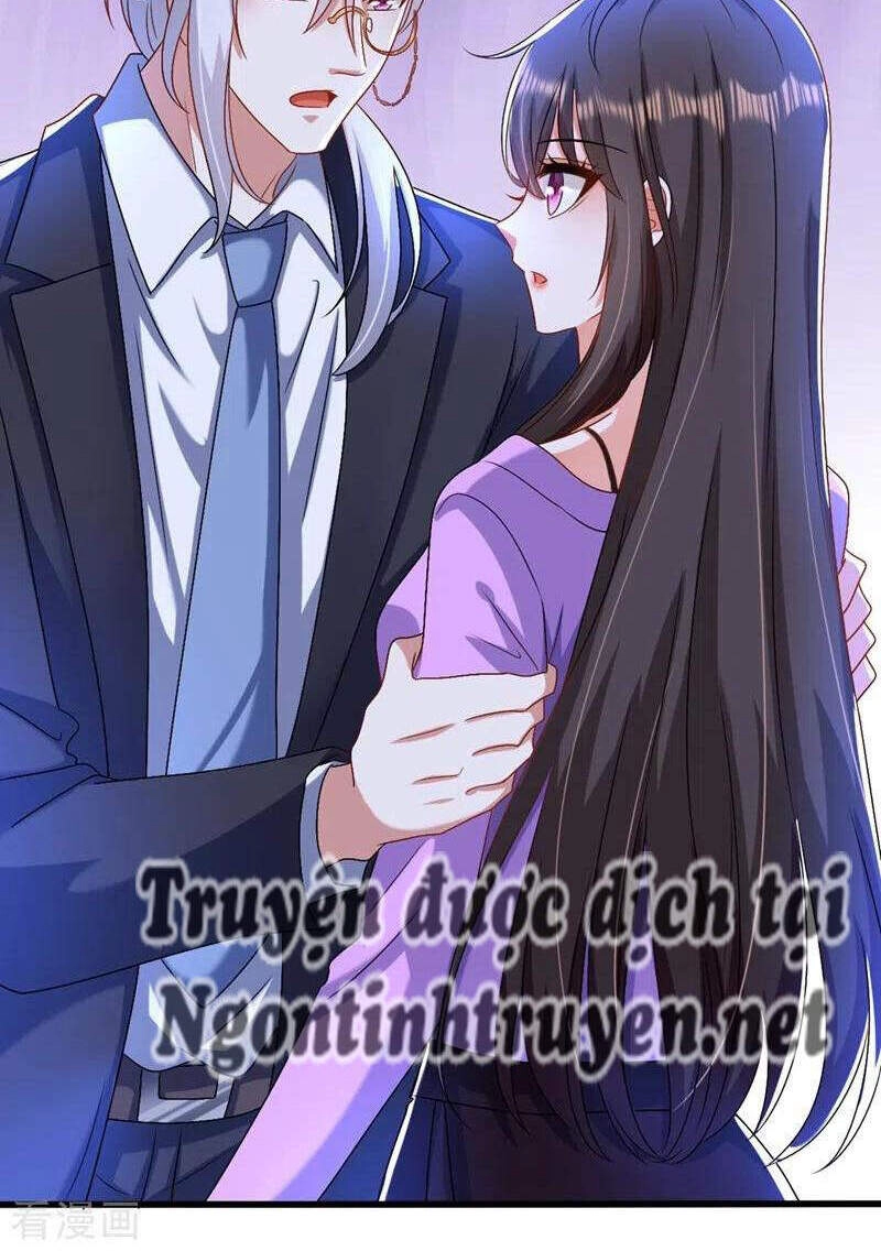 Trùng Sinh Không Gian: Cô Vợ Hào Môn Nóng Bỏng Không Dễ Chọc Chapter 237.5 - 3