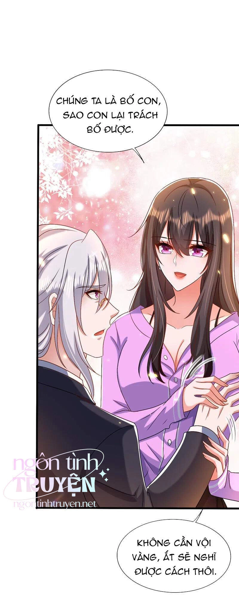 Trùng Sinh Không Gian: Cô Vợ Hào Môn Nóng Bỏng Không Dễ Chọc Chapter 237.5 - 4