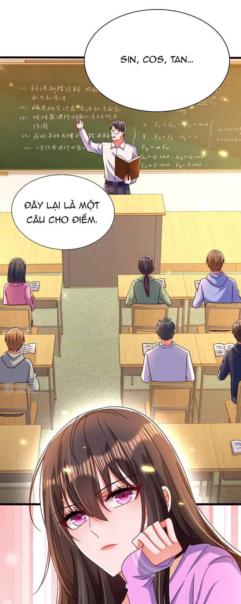 Trùng Sinh Không Gian: Cô Vợ Hào Môn Nóng Bỏng Không Dễ Chọc Chapter 237.5 - 6