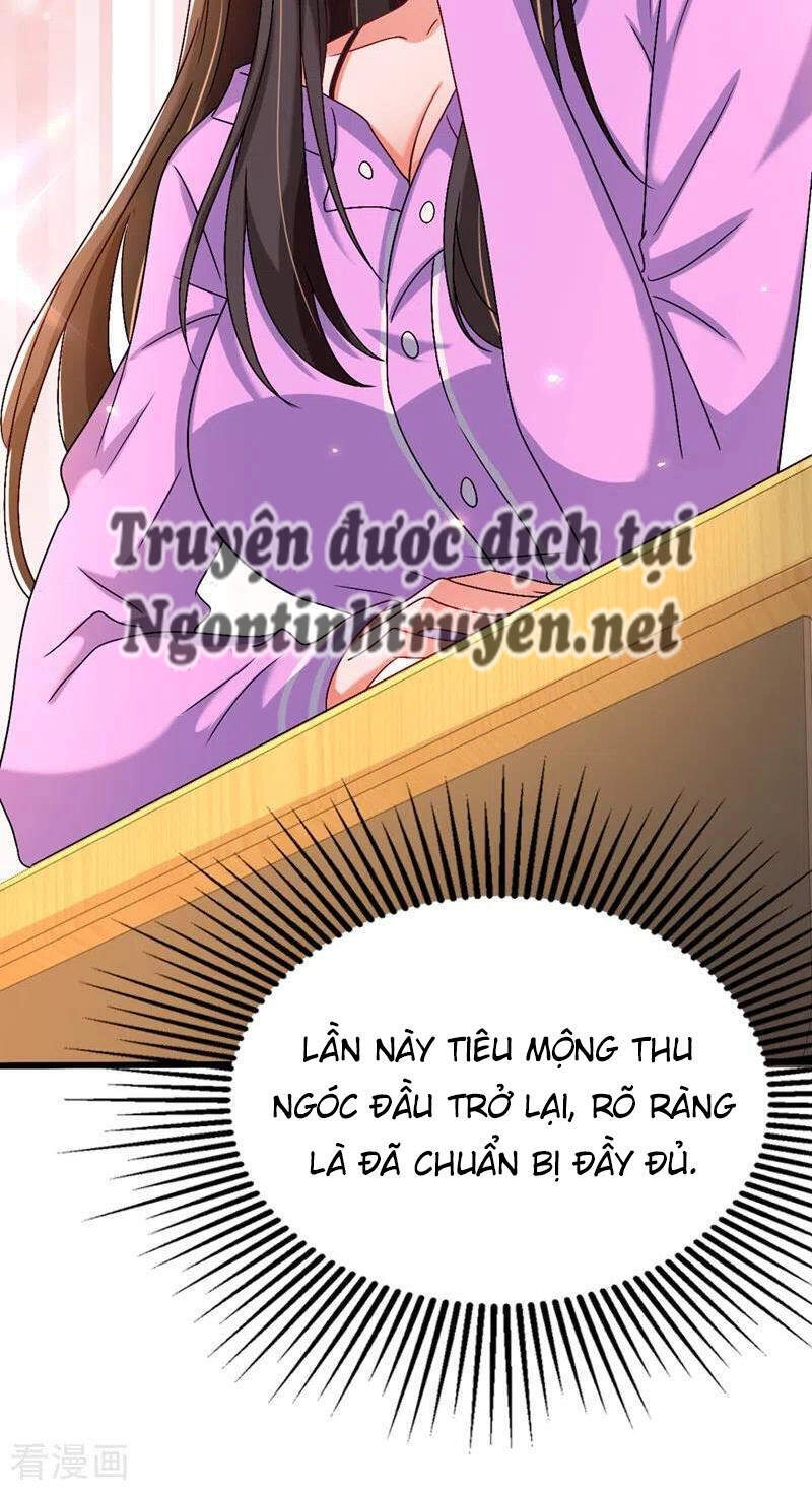 Trùng Sinh Không Gian: Cô Vợ Hào Môn Nóng Bỏng Không Dễ Chọc Chapter 237.5 - 7