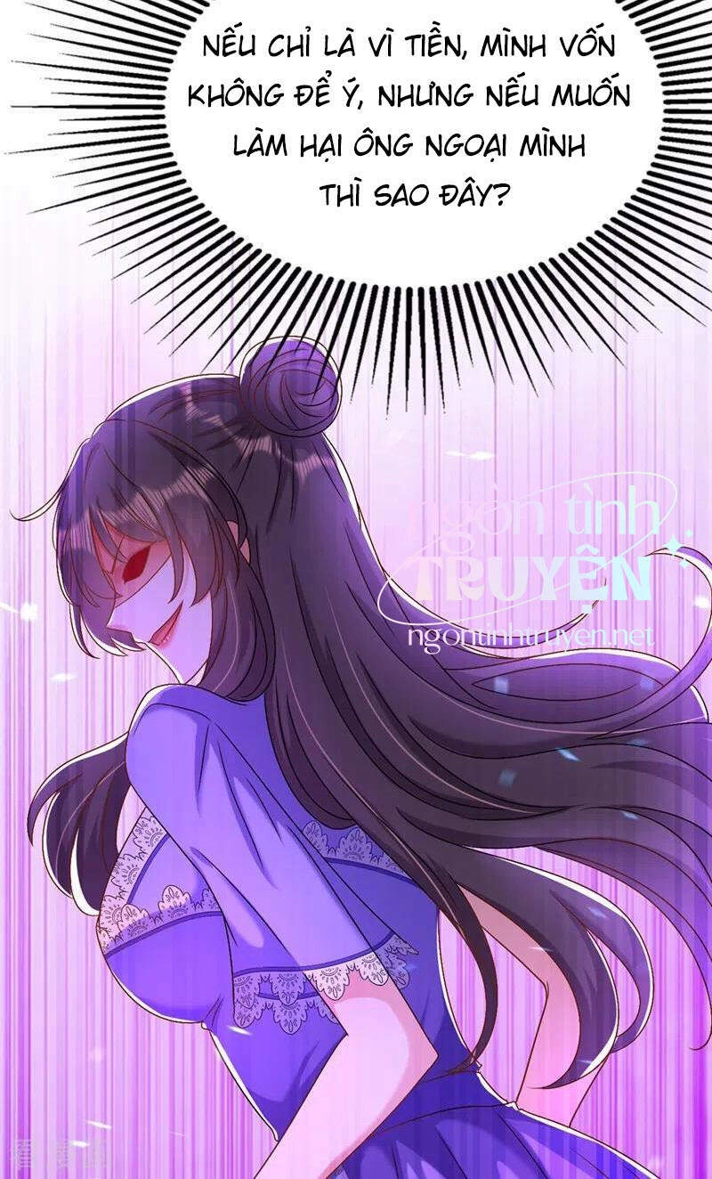 Trùng Sinh Không Gian: Cô Vợ Hào Môn Nóng Bỏng Không Dễ Chọc Chapter 237.5 - 9