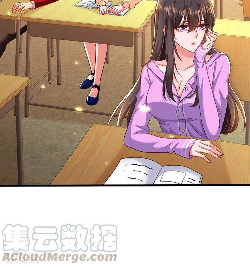 Trùng Sinh Không Gian: Cô Vợ Hào Môn Nóng Bỏng Không Dễ Chọc Chapter 237.5 - 11