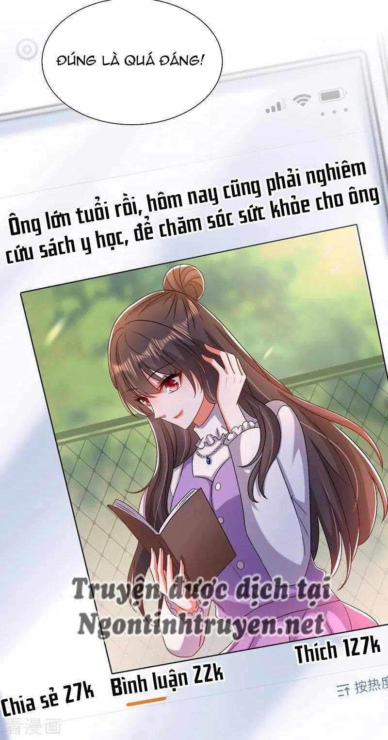 Trùng Sinh Không Gian: Cô Vợ Hào Môn Nóng Bỏng Không Dễ Chọc Chapter 237.5 - 13