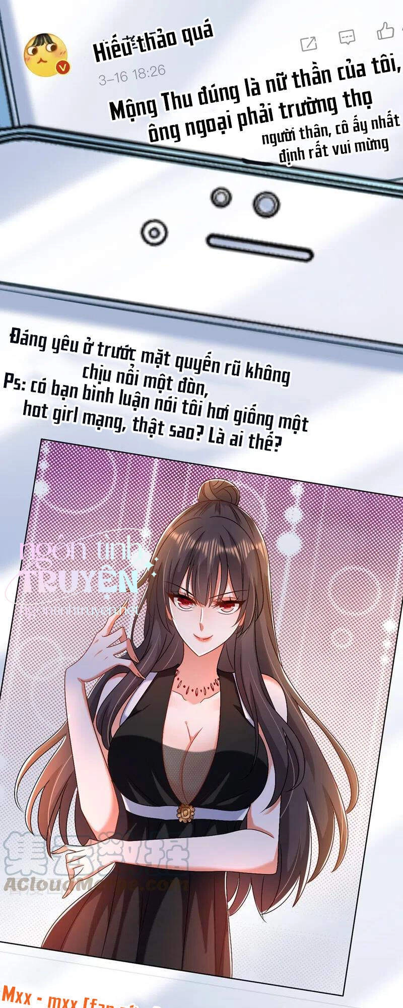 Trùng Sinh Không Gian: Cô Vợ Hào Môn Nóng Bỏng Không Dễ Chọc Chapter 237.5 - 14