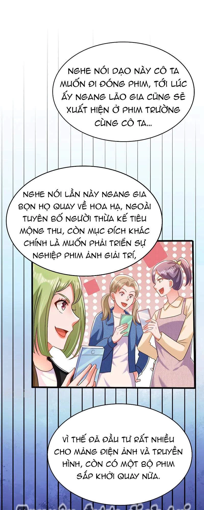 Trùng Sinh Không Gian: Cô Vợ Hào Môn Nóng Bỏng Không Dễ Chọc Chapter 237.5 - 18