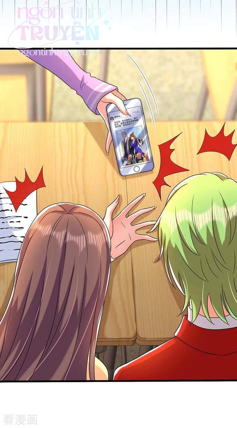 Trùng Sinh Không Gian: Cô Vợ Hào Môn Nóng Bỏng Không Dễ Chọc Chapter 237.5 - 21