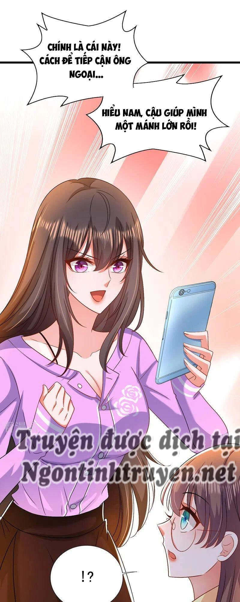 Trùng Sinh Không Gian: Cô Vợ Hào Môn Nóng Bỏng Không Dễ Chọc Chapter 237.5 - 22