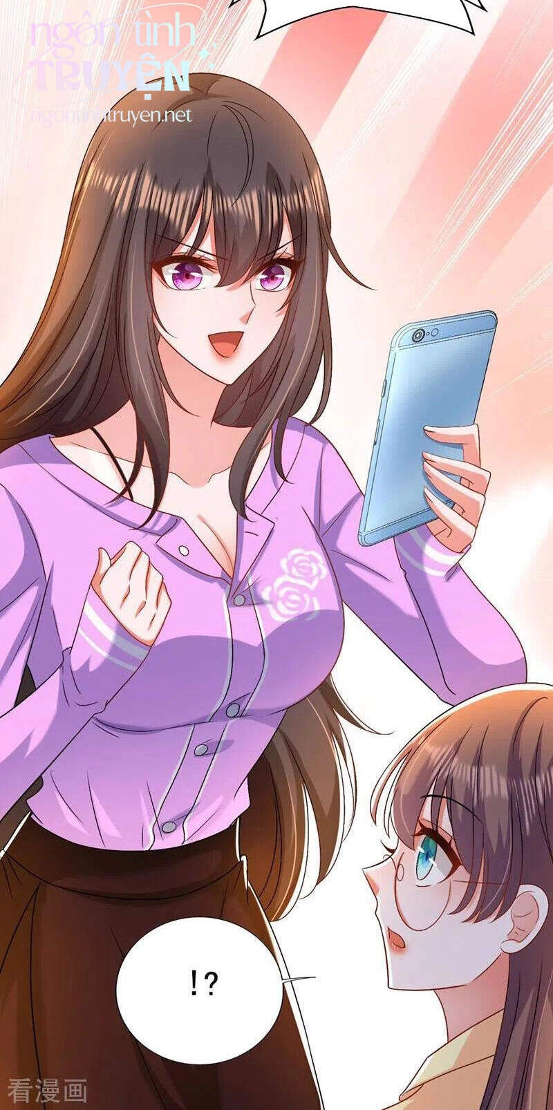 Trùng Sinh Không Gian: Cô Vợ Hào Môn Nóng Bỏng Không Dễ Chọc Chapter 238 - 2