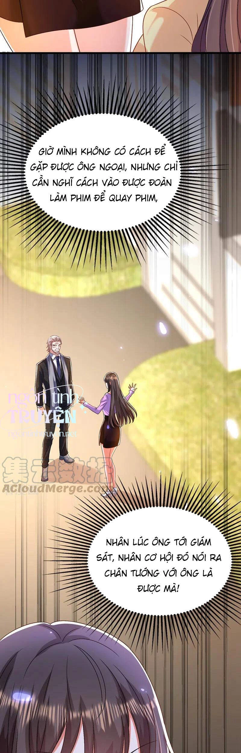 Trùng Sinh Không Gian: Cô Vợ Hào Môn Nóng Bỏng Không Dễ Chọc Chapter 238 - 3