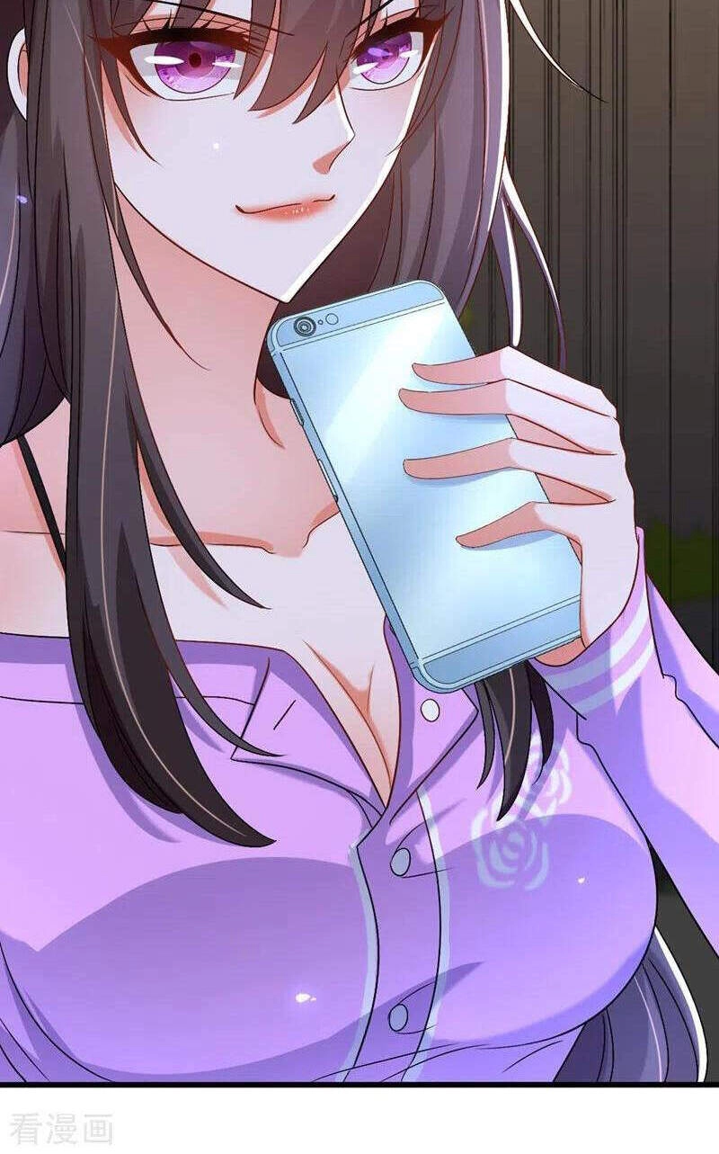 Trùng Sinh Không Gian: Cô Vợ Hào Môn Nóng Bỏng Không Dễ Chọc Chapter 238 - 4