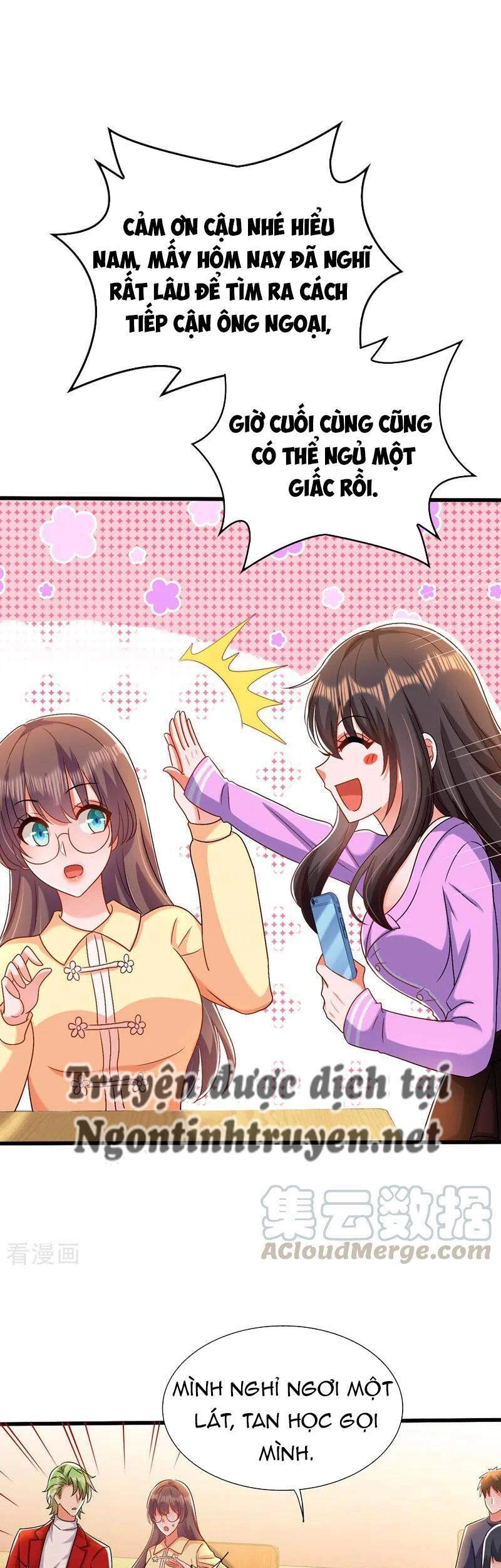 Trùng Sinh Không Gian: Cô Vợ Hào Môn Nóng Bỏng Không Dễ Chọc Chapter 238 - 5