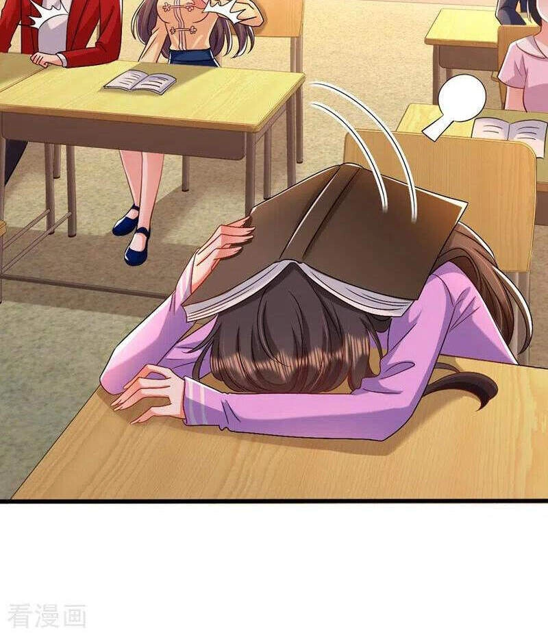 Trùng Sinh Không Gian: Cô Vợ Hào Môn Nóng Bỏng Không Dễ Chọc Chapter 238 - 6