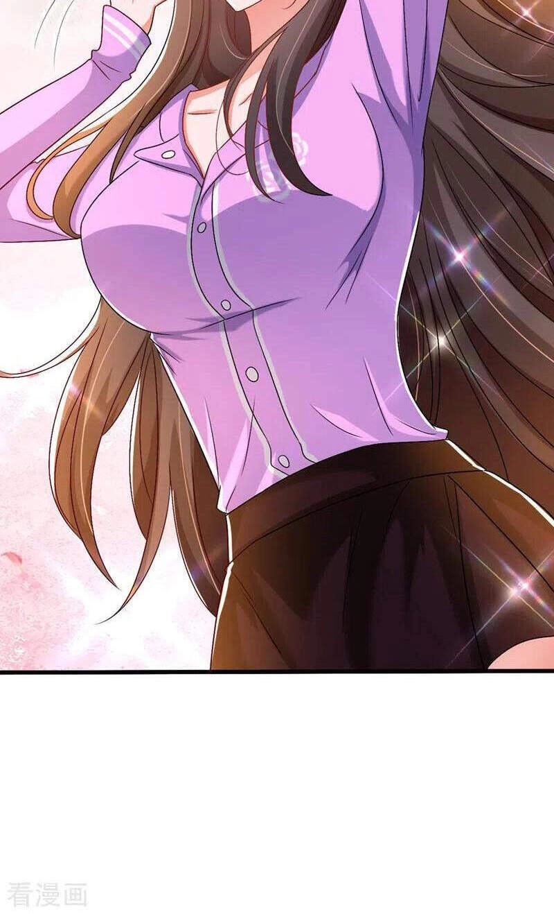 Trùng Sinh Không Gian: Cô Vợ Hào Môn Nóng Bỏng Không Dễ Chọc Chapter 238 - 10