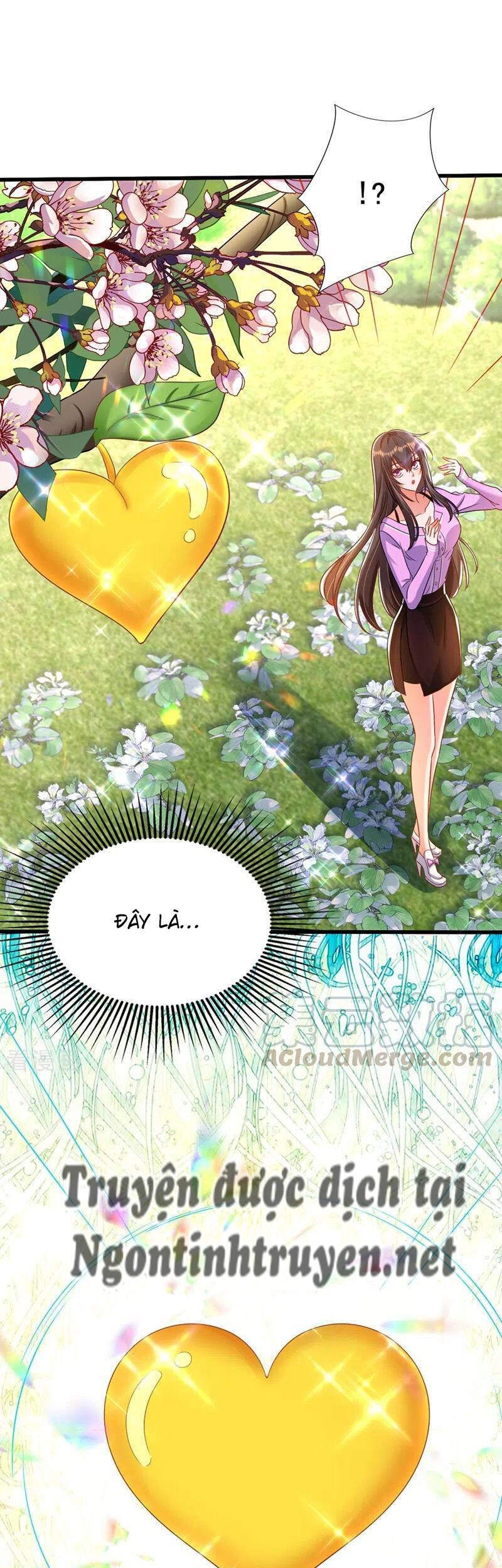 Trùng Sinh Không Gian: Cô Vợ Hào Môn Nóng Bỏng Không Dễ Chọc Chapter 238 - 11