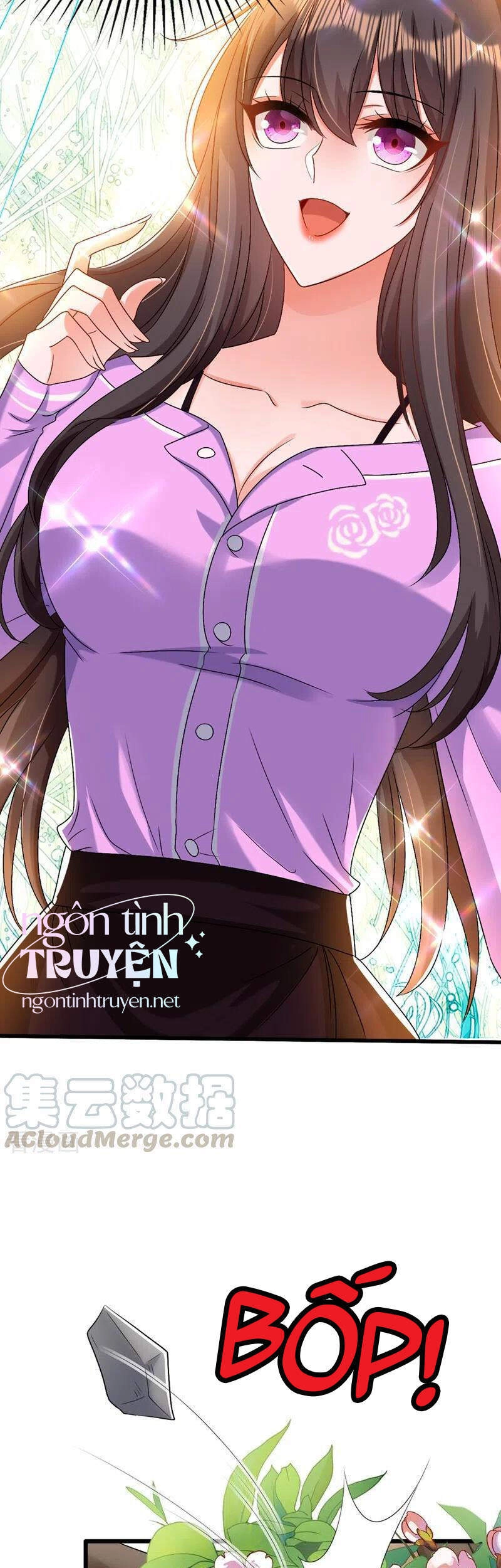 Trùng Sinh Không Gian: Cô Vợ Hào Môn Nóng Bỏng Không Dễ Chọc Chapter 238 - 13