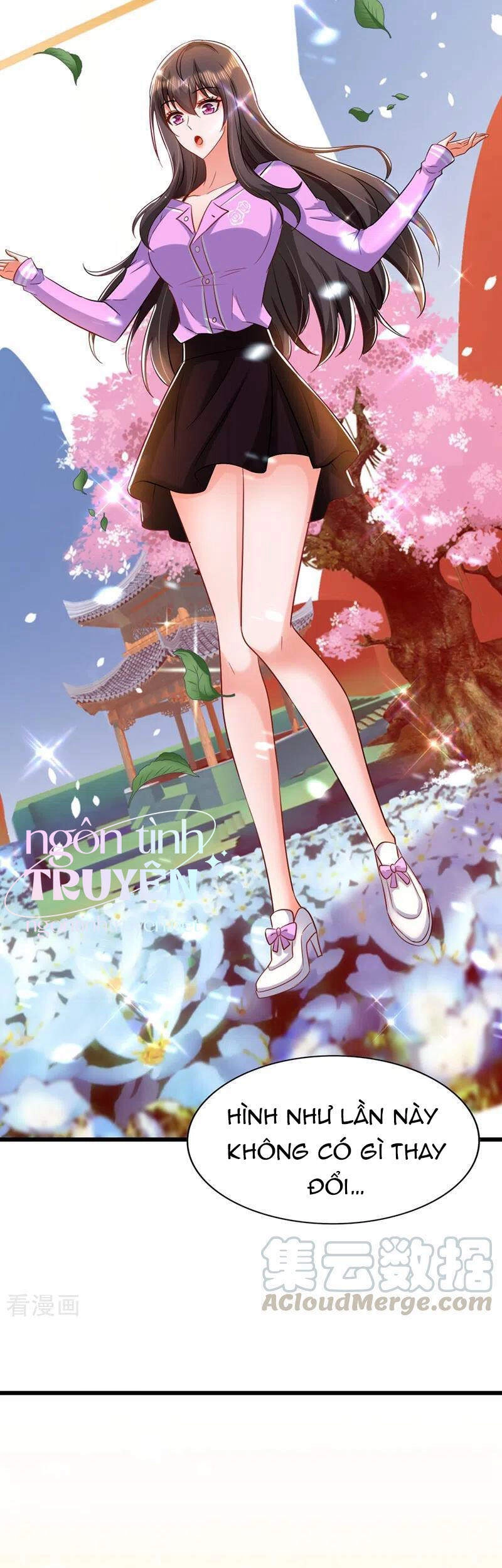 Trùng Sinh Không Gian: Cô Vợ Hào Môn Nóng Bỏng Không Dễ Chọc Chapter 238 - 19