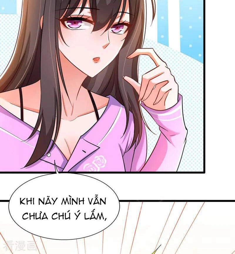 Trùng Sinh Không Gian: Cô Vợ Hào Môn Nóng Bỏng Không Dễ Chọc Chapter 238 - 22