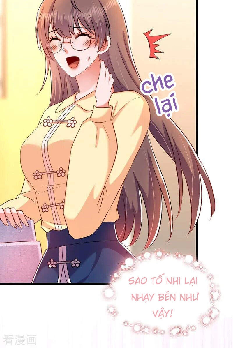 Trùng Sinh Không Gian: Cô Vợ Hào Môn Nóng Bỏng Không Dễ Chọc Chapter 238 - 24