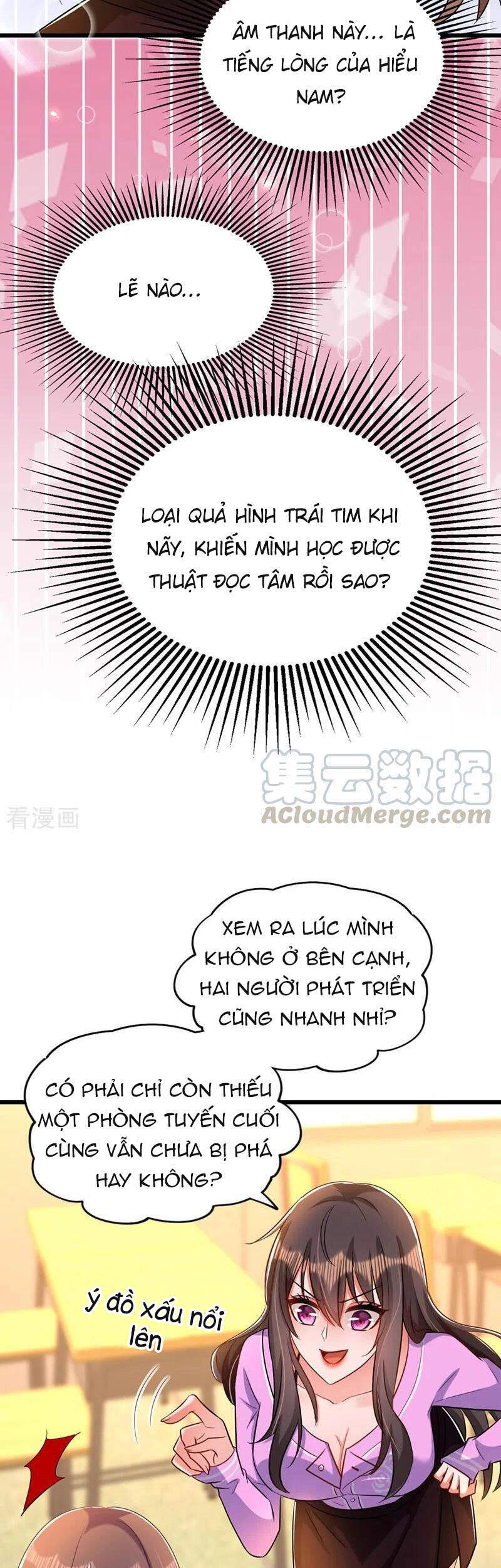 Trùng Sinh Không Gian: Cô Vợ Hào Môn Nóng Bỏng Không Dễ Chọc Chapter 238 - 27