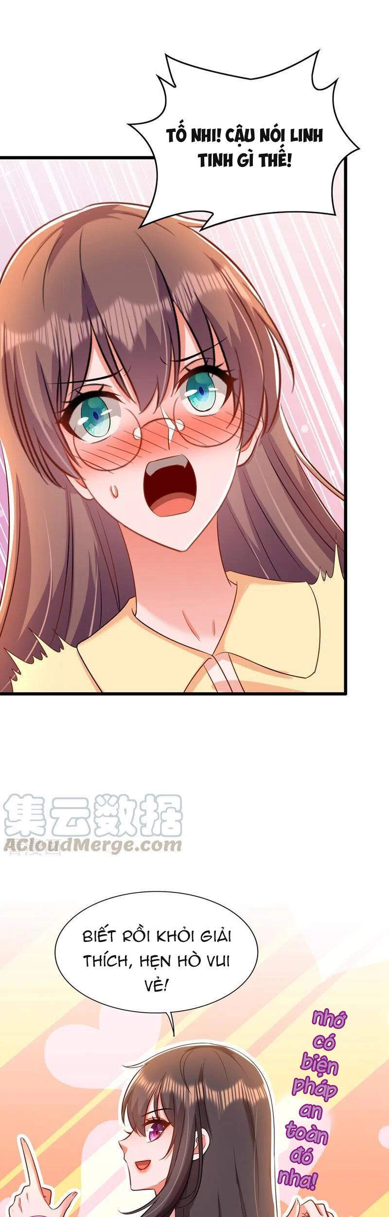 Trùng Sinh Không Gian: Cô Vợ Hào Môn Nóng Bỏng Không Dễ Chọc Chapter 238 - 29