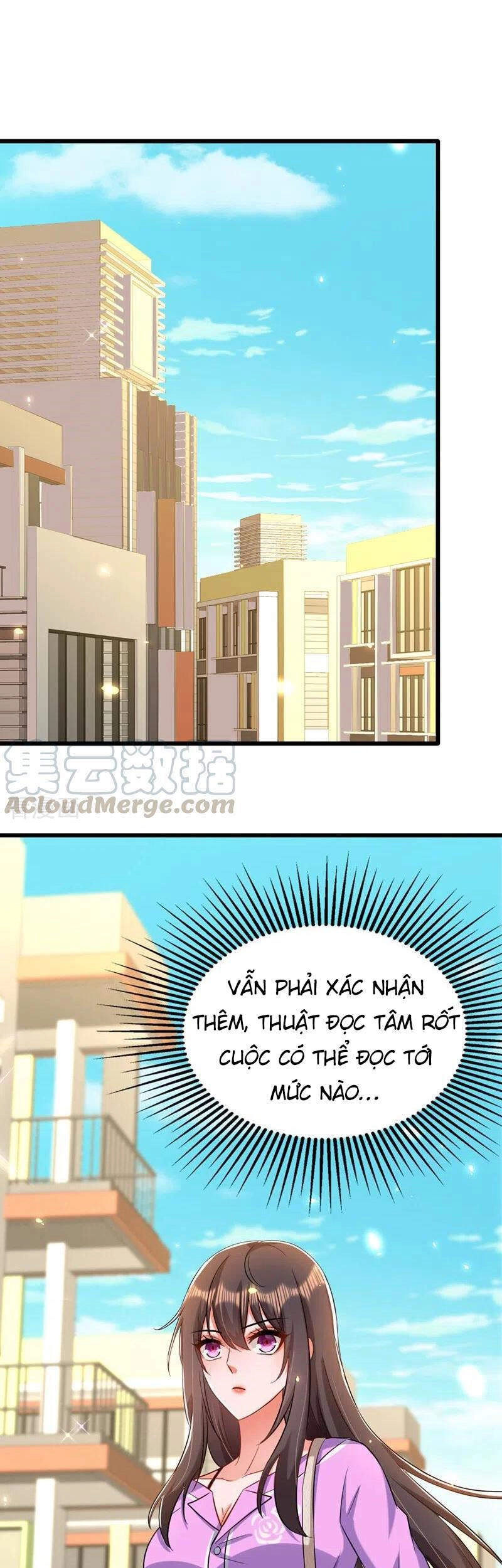 Trùng Sinh Không Gian: Cô Vợ Hào Môn Nóng Bỏng Không Dễ Chọc Chapter 238 - 33