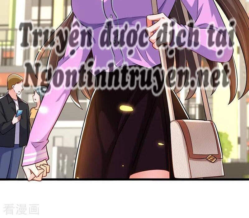 Trùng Sinh Không Gian: Cô Vợ Hào Môn Nóng Bỏng Không Dễ Chọc Chapter 238 - 34