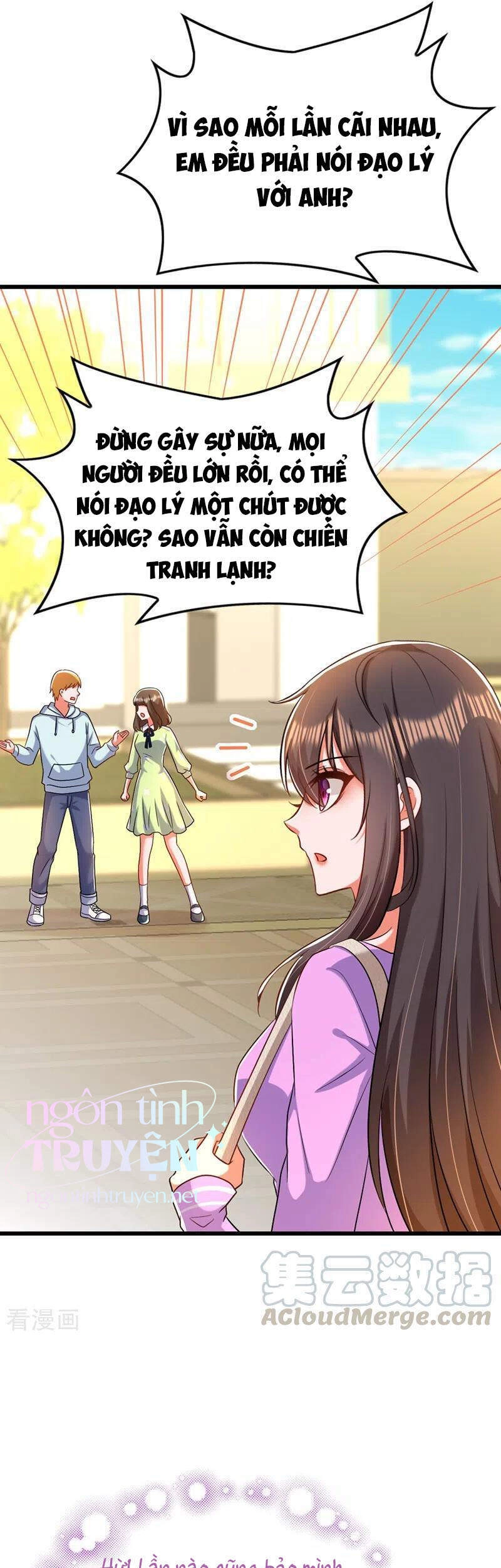 Trùng Sinh Không Gian: Cô Vợ Hào Môn Nóng Bỏng Không Dễ Chọc Chapter 238 - 35