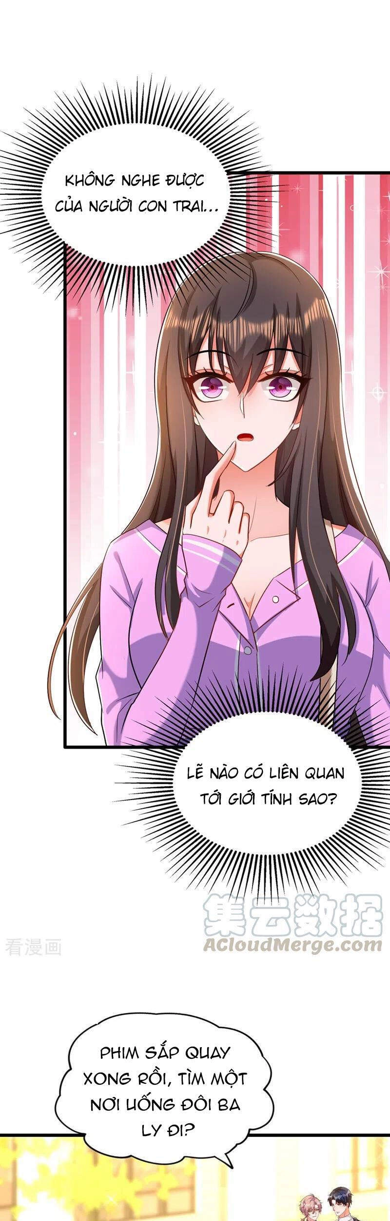 Trùng Sinh Không Gian: Cô Vợ Hào Môn Nóng Bỏng Không Dễ Chọc Chapter 238 - 37