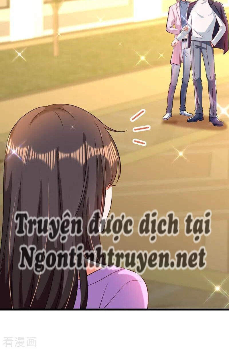 Trùng Sinh Không Gian: Cô Vợ Hào Môn Nóng Bỏng Không Dễ Chọc Chapter 238 - 38