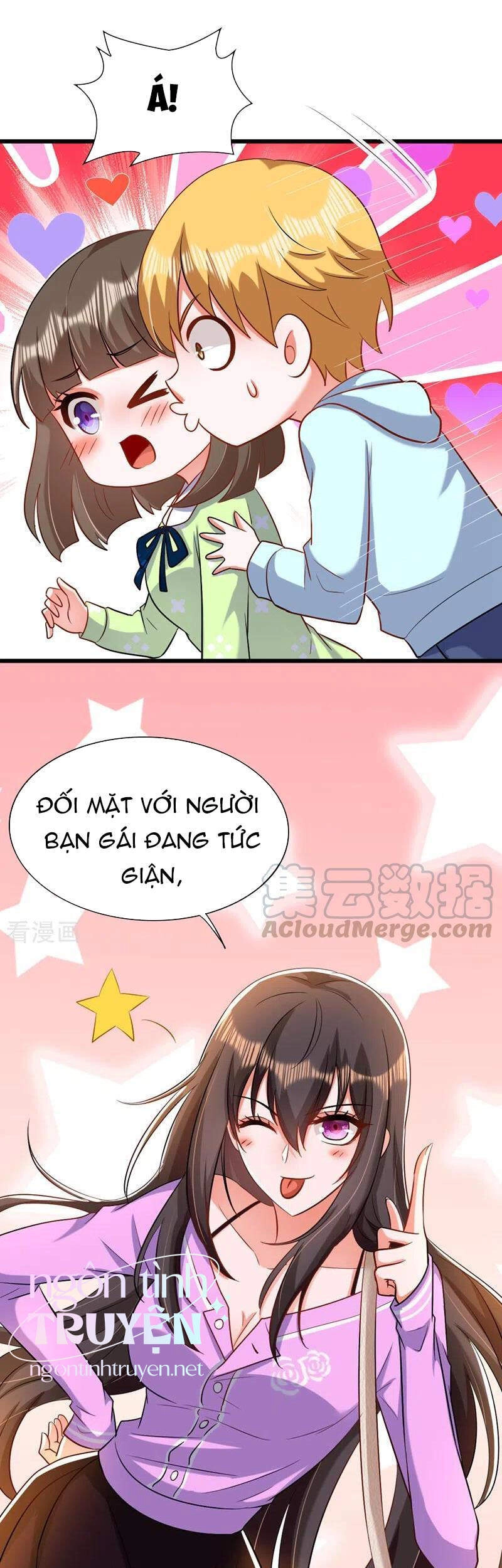 Trùng Sinh Không Gian: Cô Vợ Hào Môn Nóng Bỏng Không Dễ Chọc Chapter 239 - 3